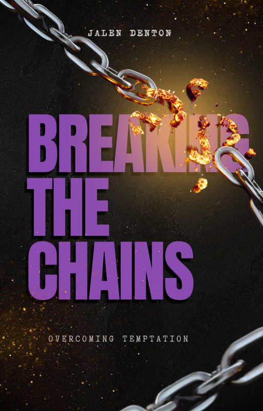 BREAKING THE CHAINS